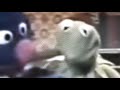YTP Kermit SNAPS At Grover