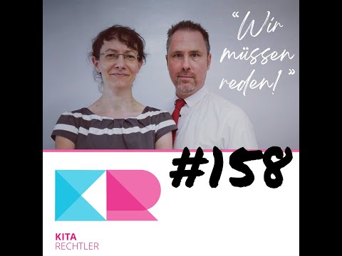 #158 Erster Eindruck I Fritzi der Kiezfuchs I Mehr Krankheitstage I TBC-Symptome I Heizung kaputt