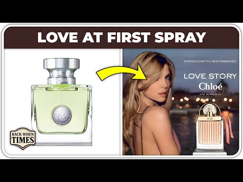 10 Perfumes You Fall in LOVE With After the First Spray