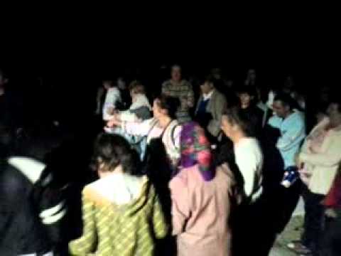 Festivalul pestelui la oancea  Gl. 2014