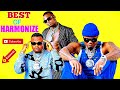 BEST OF HARMONIZE MIX 2025 AMELOWA NITAUBEBA WOTE MTAJE JESHI TEACHER FT DJ ROBSELE