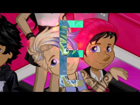 E.V.O.L Part 10 For Airi ~WSS Audition~