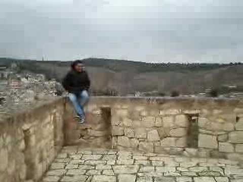 yayo y felix rodriges de la fuck en caravaca