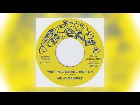 02 Mel-O-Madnezz - Beautiful Day [Tramp Records]