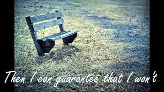 Lousy Truth by Never Shout Never (w/ lyrics)