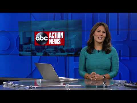 ABC Action News Latest Headlines | May 30, 6pm
