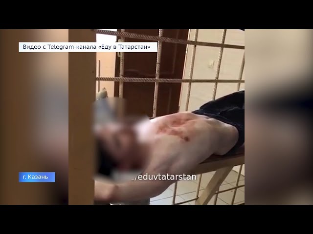 Возомнил себя Богом