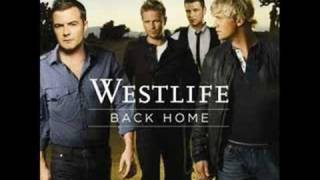 Westlife - Us Against The World + Lyrics