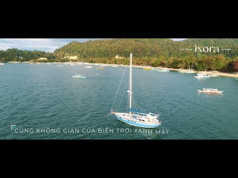 Biệt thự Hồ Tràm Ixora by Fusion - cơ hội đặc biệt để sở hữu với chiết khấu lên