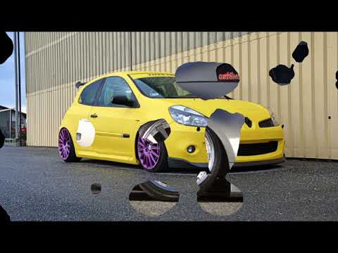 Gici Vici gici Vici #Tuning Auto 2020