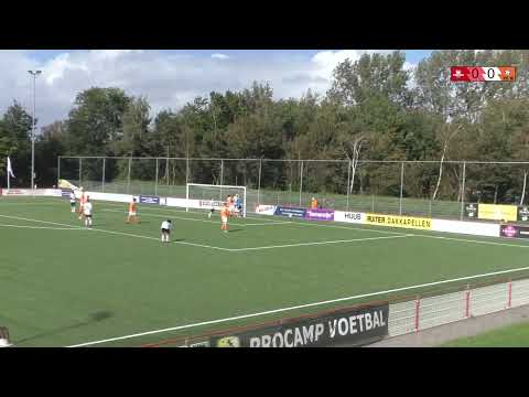 🎥  Samenvatting | Alcmaria Victrix 1 - VVS'46 1