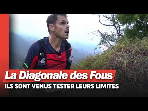 La Diagonale des Fous : la course extrême de La Réunion
