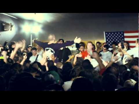 Have Heart Last Show 10.17.09 part 3