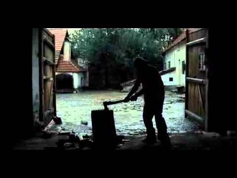 Revanche (2008) Trailer