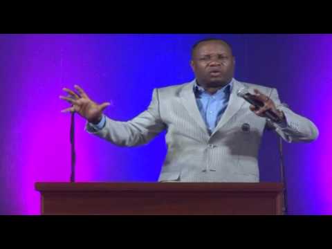 Bishop David Muriithi Chat App Video