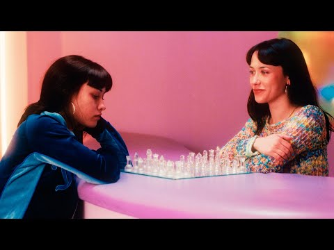 céro - DARRY RING (Video Oficial)