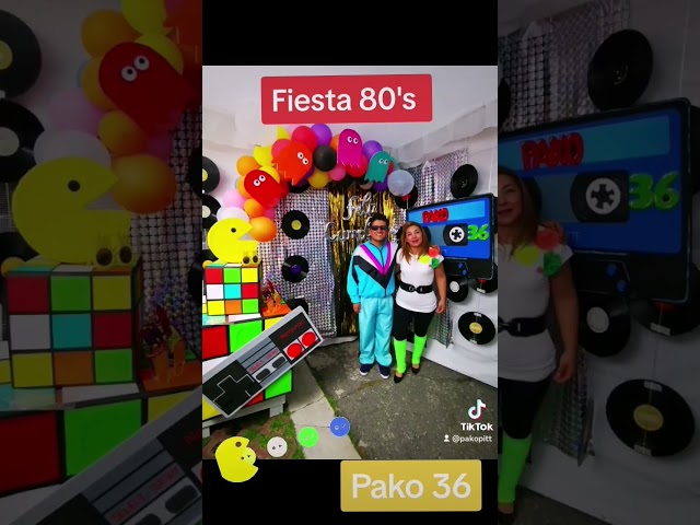 Vídeo relacionado con ZELDA - Cumpleaños retro vintage de los años 80 y 90 Sudadera