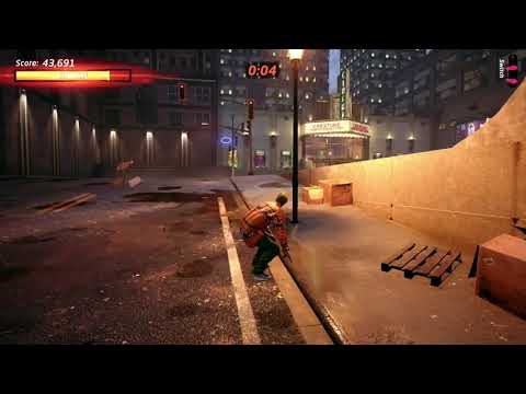 Tony Hawk's Pro Skater 1+2 Gameplay Walkthrough Part 5 (No Commentary)