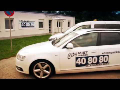 City Taxi Hoyerswerda