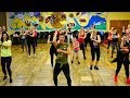 Zumba - Madonna - La isla bonita (Salsa remix)