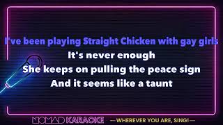 Download lagu Los Campesinos! - Straight in at 101 (Karaoke) mp3 Download lagu Los Campesinos! - Straight in at 101 (Karaoke) mp3