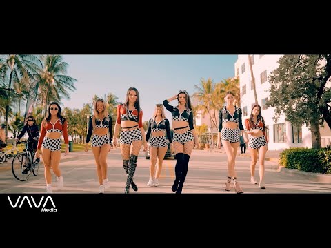 Danza Kuduro Remix Oficial - Don Omar