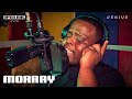 Morray Quicksand Live Performance Open Mic