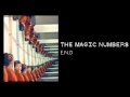 The Magic Numbers - E.N.D. (Official Audio)