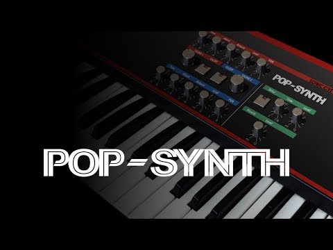 Free Download Pop-Synth KONTAKT-0TH3Rside