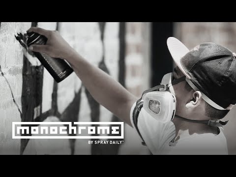 MONOCHROME 079 - WEST