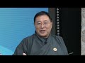 GST Talk Show English