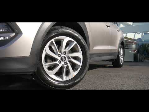 J Donohoe Cars - 161D16655 Hyundai Tucson