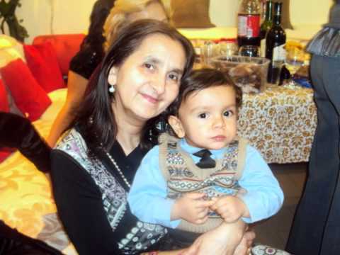 Roman Pokuta Halgato, Mislim na stare pekne casy