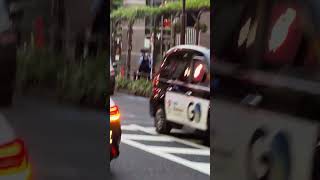 警察いっぱい［歌舞伎町］#歌舞伎町