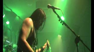 TRIVIUM - Fugue (A Revelation) Live in Poland