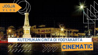 Download lagu Cinematic Yogyakarta | Kutemukan Cinta di Jogja mp3