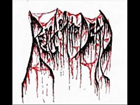 01 Tranquility In Chaos(2007 Reich Of The Dead Demo Instrumental)