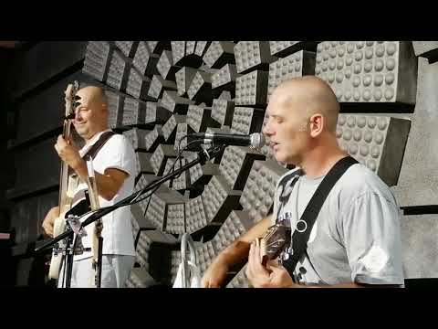 Inke And The Trailer, Bakerman (Laid Back) and Wicked Game (Chris Isak) cover