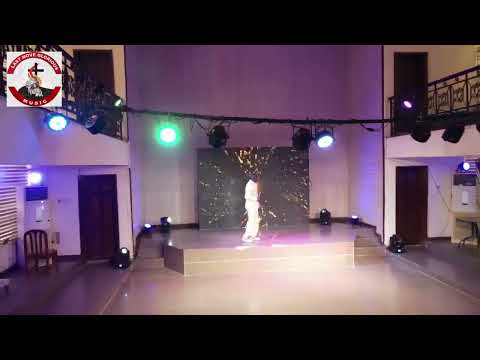 Omo Olorire Live