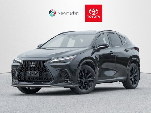 2022 Lexus NX 350 in Cars & Trucks in Markham / York Region