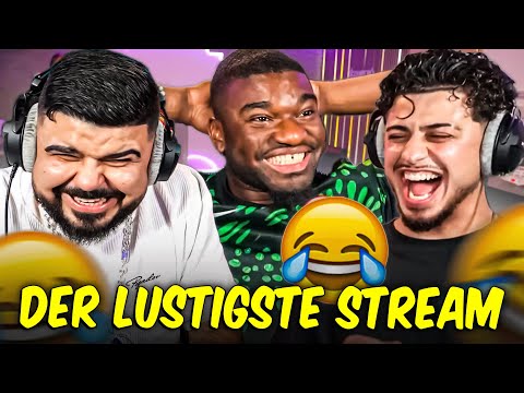 FRANKY ALLSTAR teaches BZET his language... (Uncle Edition)