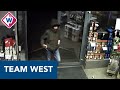 Personeel Gall & Gall blijft rustig bij overval - Team West