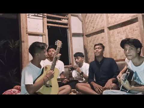 LAGU SASAK NYESEL MURI cover by Tony bahol