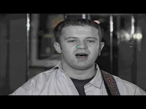 Garavušo garava ORIGINAL spot iz 1998 - Bekrije