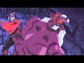 Trigon VS Justice League Teen Titans Justice League Vs Teen Titans
