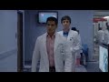 Melendez and Shaun relationship (The Good Doctor)