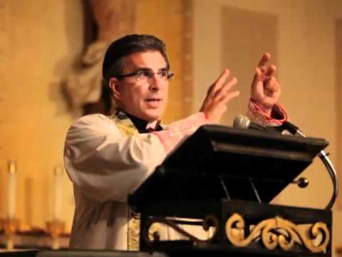 Traditional Catholic Homily Make the Right Choice