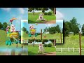 YTPMV Booba Flies In His Boobacopter Scan