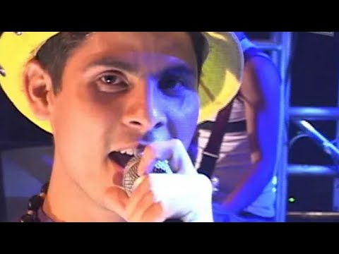 Banda M'Synck - Ao Vivo em Belém do Pará (Apororoca - DVD COMPLETO)