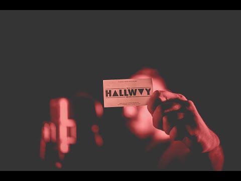HAUBI- On Fire (Hallway Listening Session)